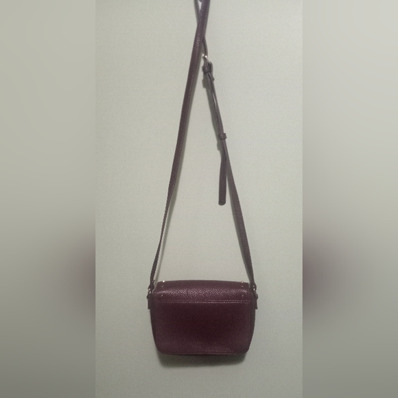 NWOT White House Black Market Crossbody - Picture 4 of 7